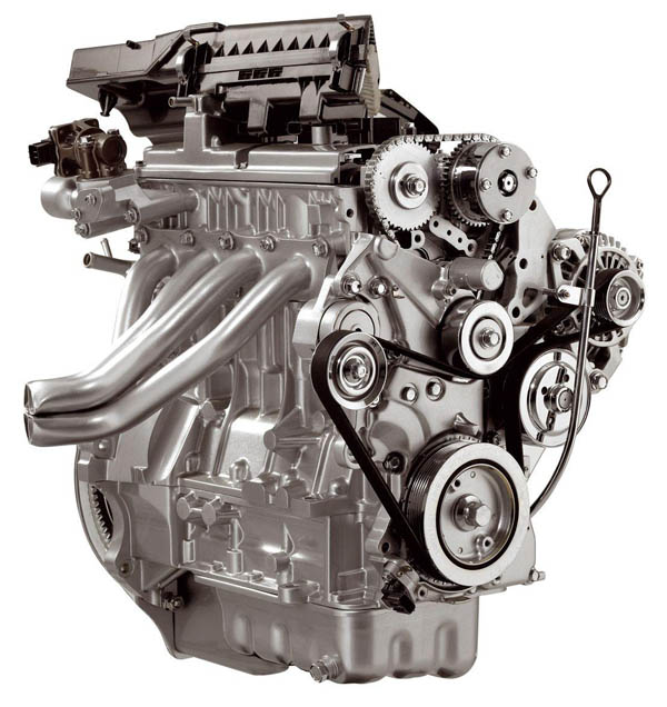 2014 Uth Colt Car Engine